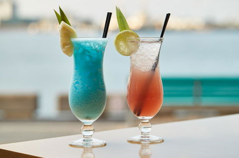 Rydges Newcastle - Accommodation Mermaid Beach 38