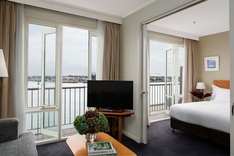 Rydges Newcastle - Accommodation Mermaid Beach 13
