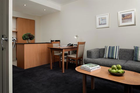 Rydges Newcastle - Accommodation Mermaid Beach 11