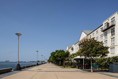 Rydges Newcastle - Accommodation Mermaid Beach 4