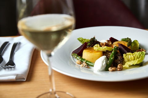 Rydges Newcastle - Accommodation Mermaid Beach 27