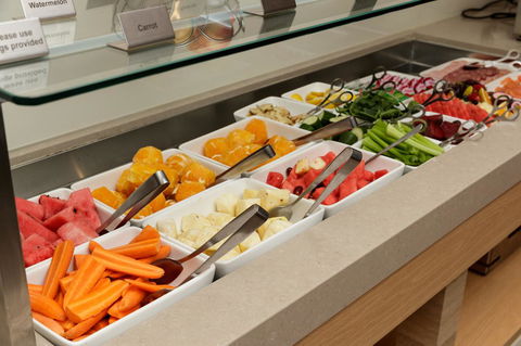 Rydges Newcastle - Accommodation Mermaid Beach 34