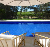 Amande Bed and Breakfast - Accommodation Mermaid Beach