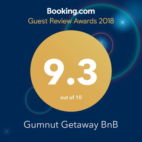 Gumnut Getaway BnB - Accommodation Mermaid Beach 8