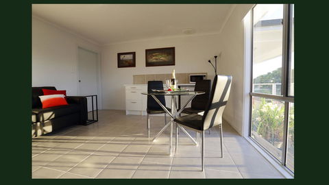 Gumnut Getaway BnB - Accommodation Mermaid Beach 14
