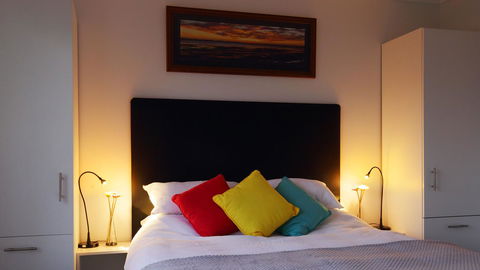 Gumnut Getaway BnB - Accommodation Mermaid Beach 11