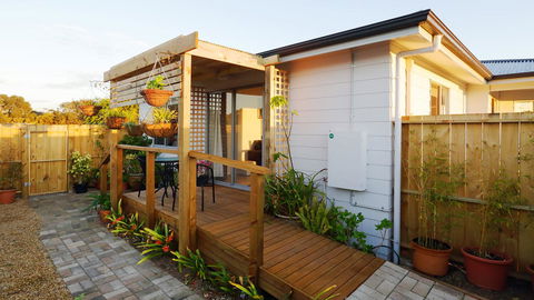 Gumnut Getaway BnB - Accommodation Mermaid Beach 16