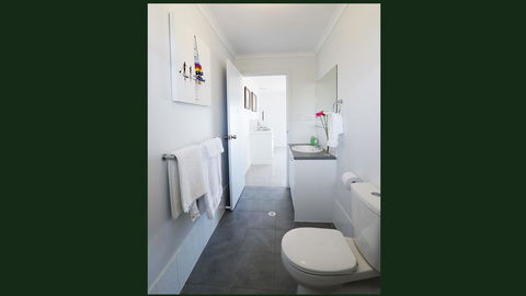 Gumnut Getaway BnB - Accommodation Mermaid Beach 15