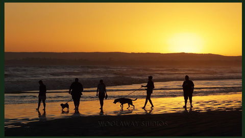 Gumnut Getaway BnB - Accommodation Mermaid Beach 18