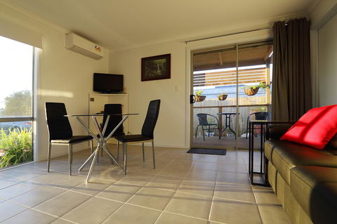 Gumnut Getaway BnB - Accommodation Mermaid Beach 10