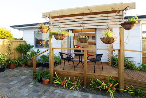 Gumnut Getaway BnB - Accommodation Mermaid Beach 9