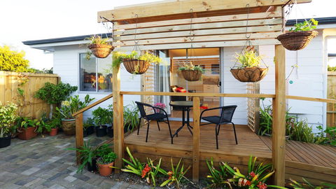 Gumnut Getaway BnB - Accommodation Mermaid Beach 0