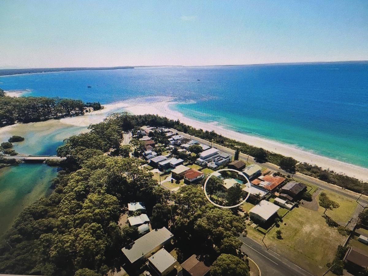 Vincentia NSW Accommodation Mermaid Beach