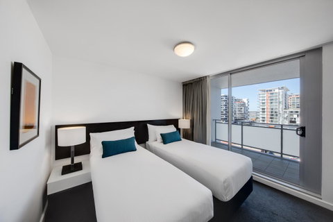 Adina Apartment Hotel Wollongong - Accommodation Mermaid Beach 13
