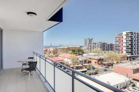 Adina Apartment Hotel Wollongong - Accommodation Mermaid Beach 12