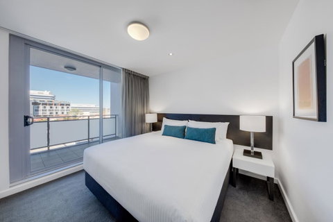 Adina Apartment Hotel Wollongong - Accommodation Mermaid Beach 20