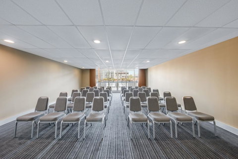 Adina Apartment Hotel Wollongong - Accommodation Mermaid Beach 32