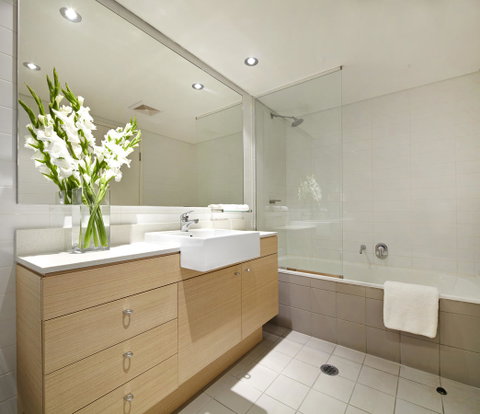 Adina Apartment Hotel Wollongong - Accommodation Mermaid Beach 40