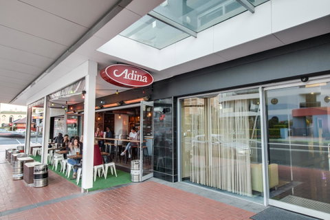 Adina Apartment Hotel Wollongong - Accommodation Mermaid Beach 25
