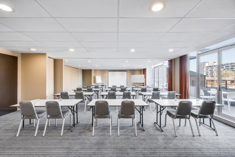 Adina Apartment Hotel Wollongong - Accommodation Mermaid Beach 27