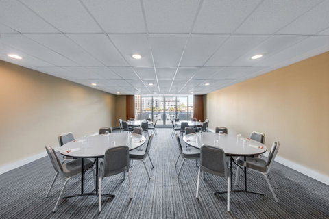 Adina Apartment Hotel Wollongong - Accommodation Mermaid Beach 37