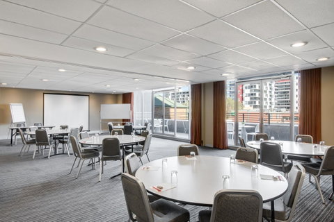 Adina Apartment Hotel Wollongong - Accommodation Mermaid Beach 28