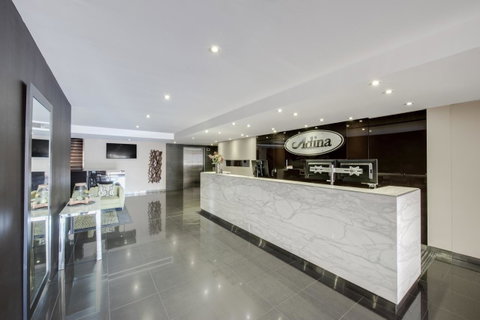 Adina Apartment Hotel Wollongong - Accommodation Mermaid Beach 23