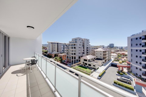Adina Apartment Hotel Wollongong - Accommodation Mermaid Beach 2
