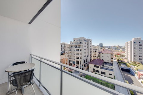 Adina Apartment Hotel Wollongong - Accommodation Mermaid Beach 7