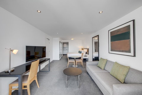 Adina Apartment Hotel Wollongong - Accommodation Mermaid Beach 8