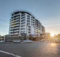 Adina Apartment Hotel Wollongong - Accommodation Mermaid Beach