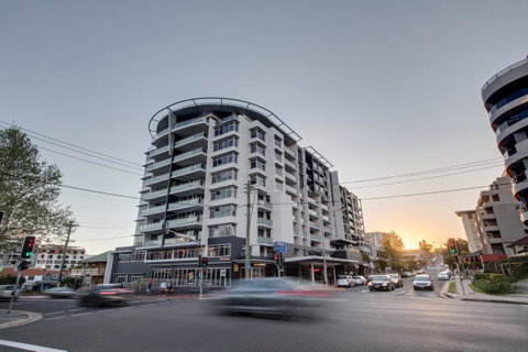 Adina Apartment Hotel Wollongong - Accommodation Mermaid Beach 26