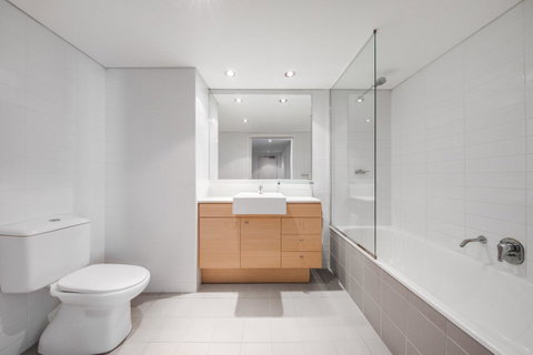 Adina Apartment Hotel Wollongong - Accommodation Mermaid Beach 6