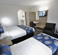 Aston Motel Yamba - Accommodation Mermaid Beach