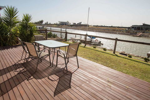 Waterfront On Jefferson, At Wellington Marina, SA - Accommodation Mermaid Beach 0