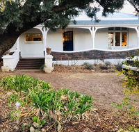Belmore Cottage - Accommodation Mermaid Beach