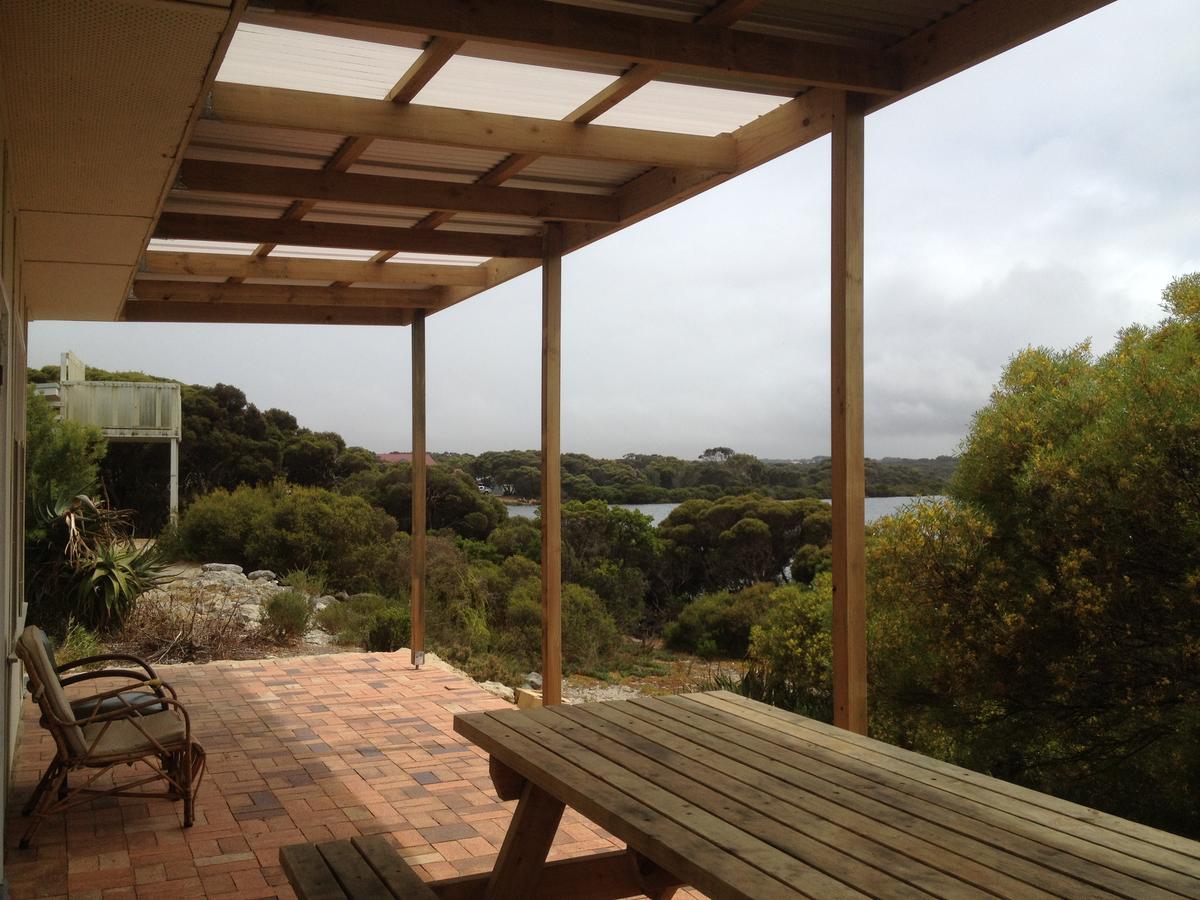 Vivonne Bay SA Accommodation Mermaid Beach
