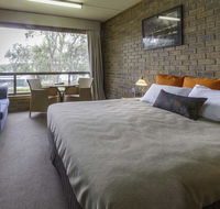 Mannum Motel - Accommodation Mermaid Beach