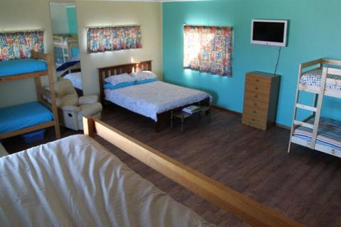 LAS ARENAS - The Sands - BEACH HOUSE - Accommodation Mermaid Beach 5