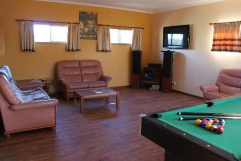 LAS ARENAS - The Sands - BEACH HOUSE - Accommodation Mermaid Beach 3