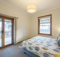 Flinders Bush Retreats - Accommodation Mermaid Beach