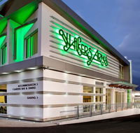 Walkers Arms Hotel - Accommodation Mermaid Beach