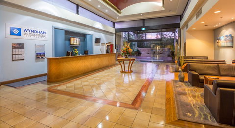 Club Wyndham Dunsborough, Trademark Collection By Wyndham - Accommodation Mermaid Beach 23