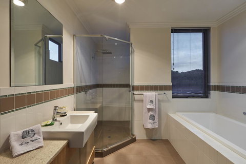 Club Wyndham Dunsborough, Trademark Collection By Wyndham - Accommodation Mermaid Beach 39