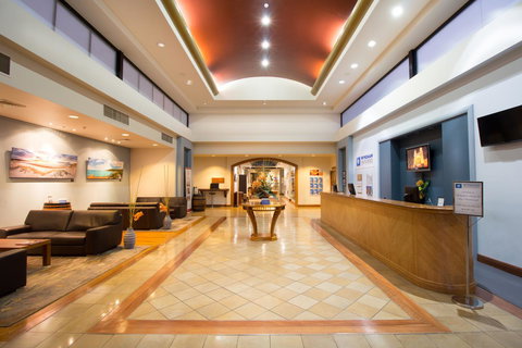 Club Wyndham Dunsborough, Trademark Collection By Wyndham - Accommodation Mermaid Beach 22