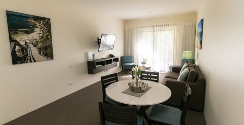 Club Wyndham Dunsborough, Trademark Collection By Wyndham - Accommodation Mermaid Beach 41