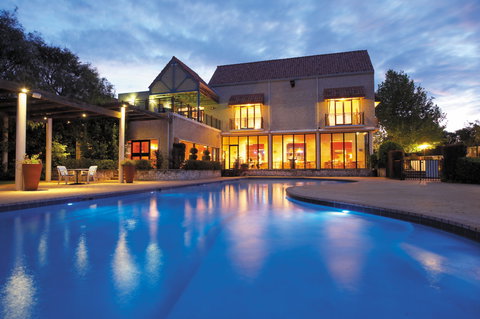 Club Wyndham Dunsborough, Trademark Collection By Wyndham - Accommodation Mermaid Beach 0