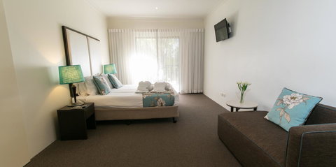 Club Wyndham Dunsborough, Trademark Collection By Wyndham - Accommodation Mermaid Beach 42