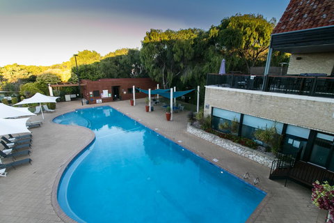 Club Wyndham Dunsborough, Trademark Collection By Wyndham - Accommodation Mermaid Beach 4