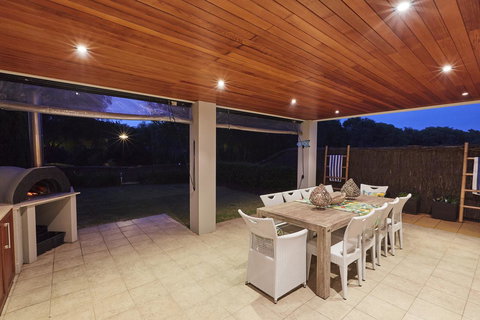 Club Wyndham Dunsborough, Trademark Collection By Wyndham - Accommodation Mermaid Beach 27